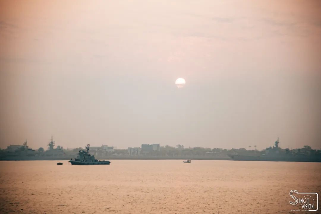 50天，1万公里，我走完了广东（下）