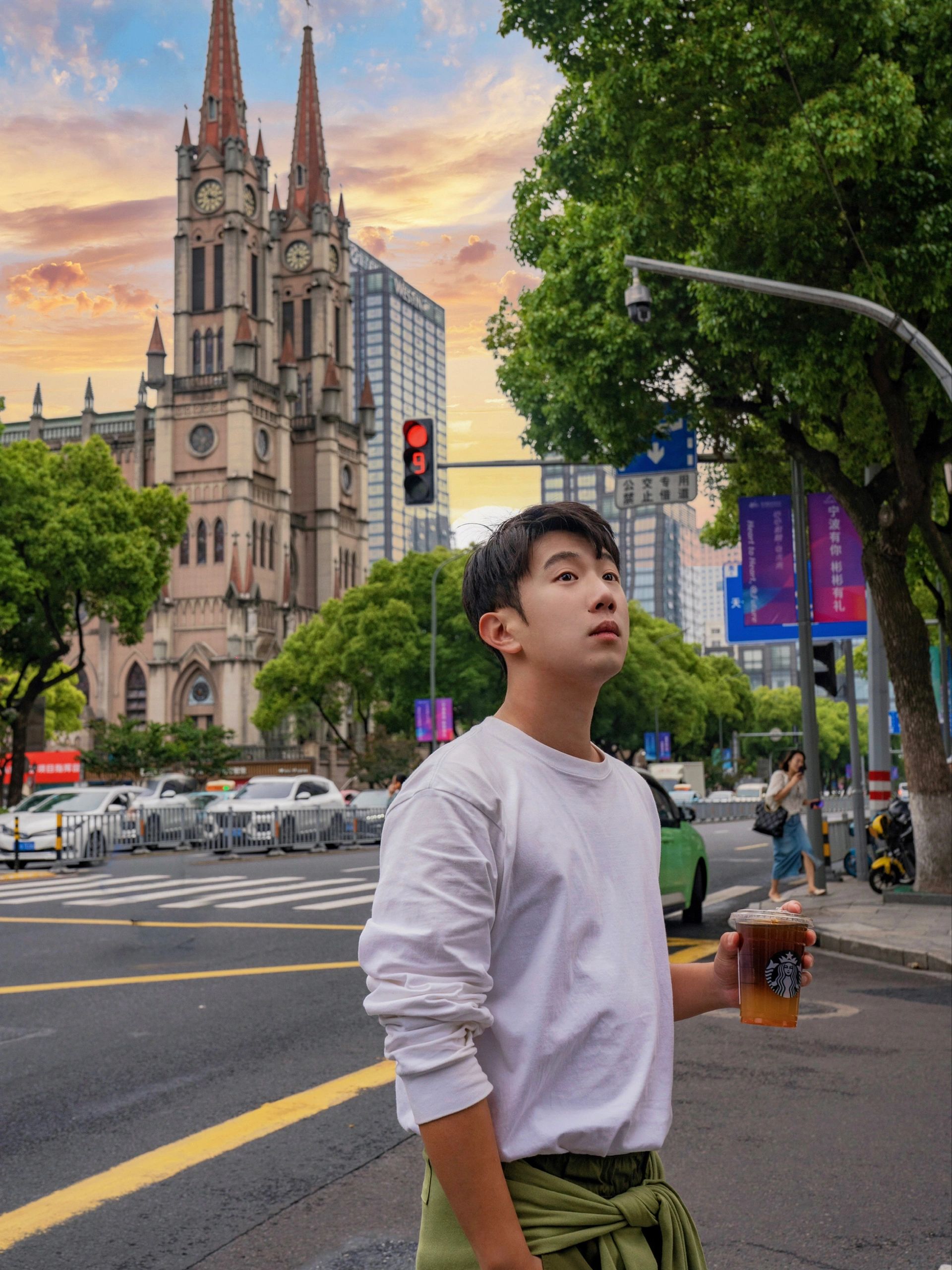 推荐9个适合毕业季旅行的地方