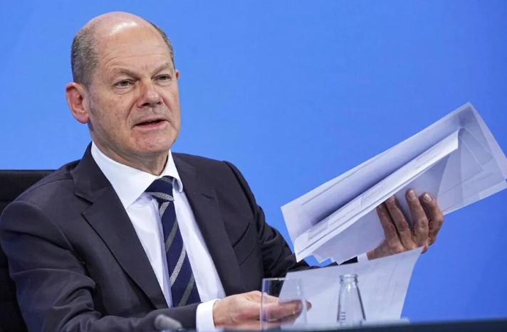 1200亿订单打水漂？德无视中方警告“反水”，原来金钱买不到和平