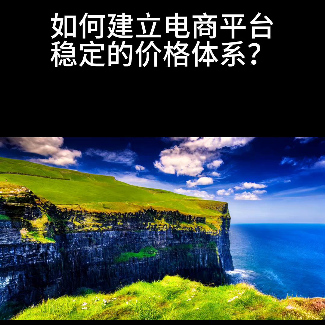 电商平台控价怎么做,如何解决电商控价