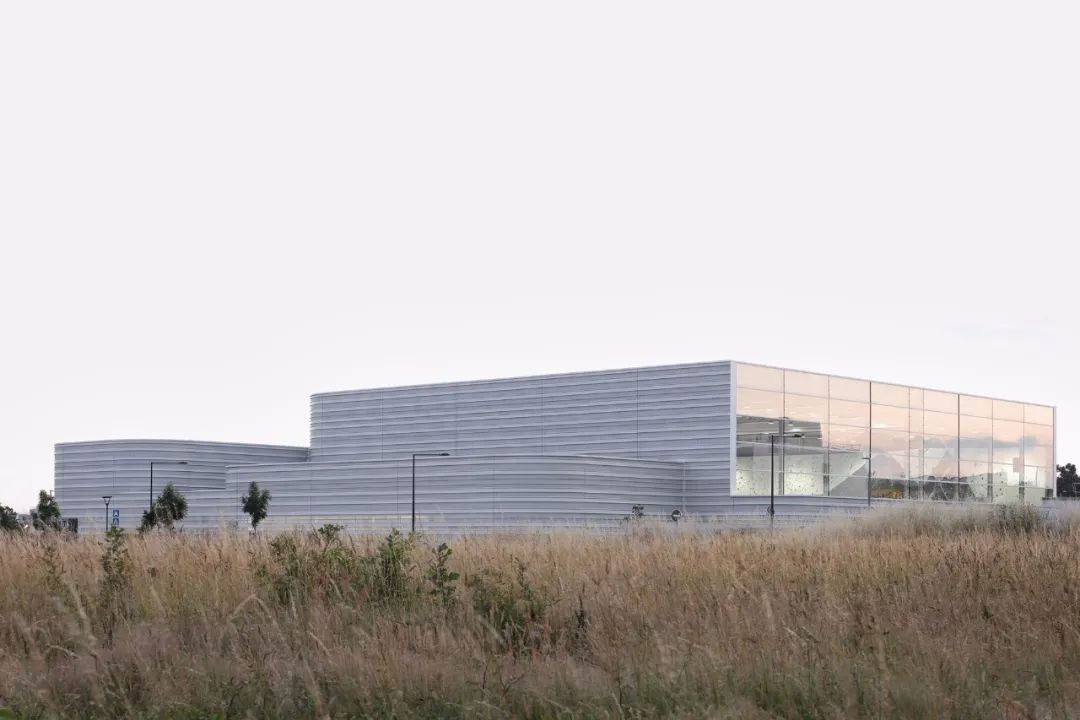 体育馆外观设计,简约体育馆装修多少钱一平