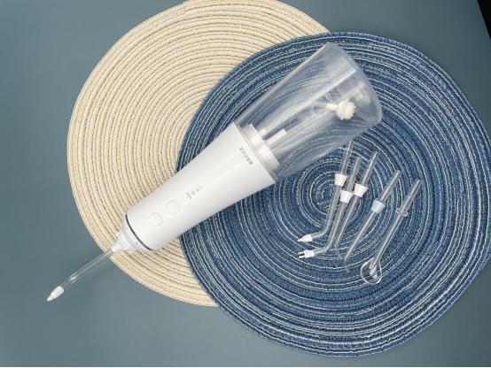 水牙线冲牙器和水牙线便携式区别,冲牙器水牙线