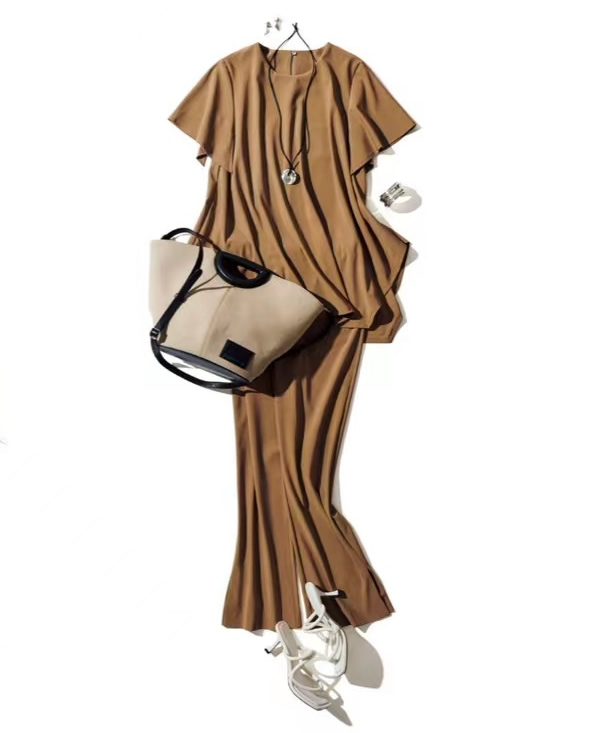 穿衣好看技巧,穿衣好看关键在体态