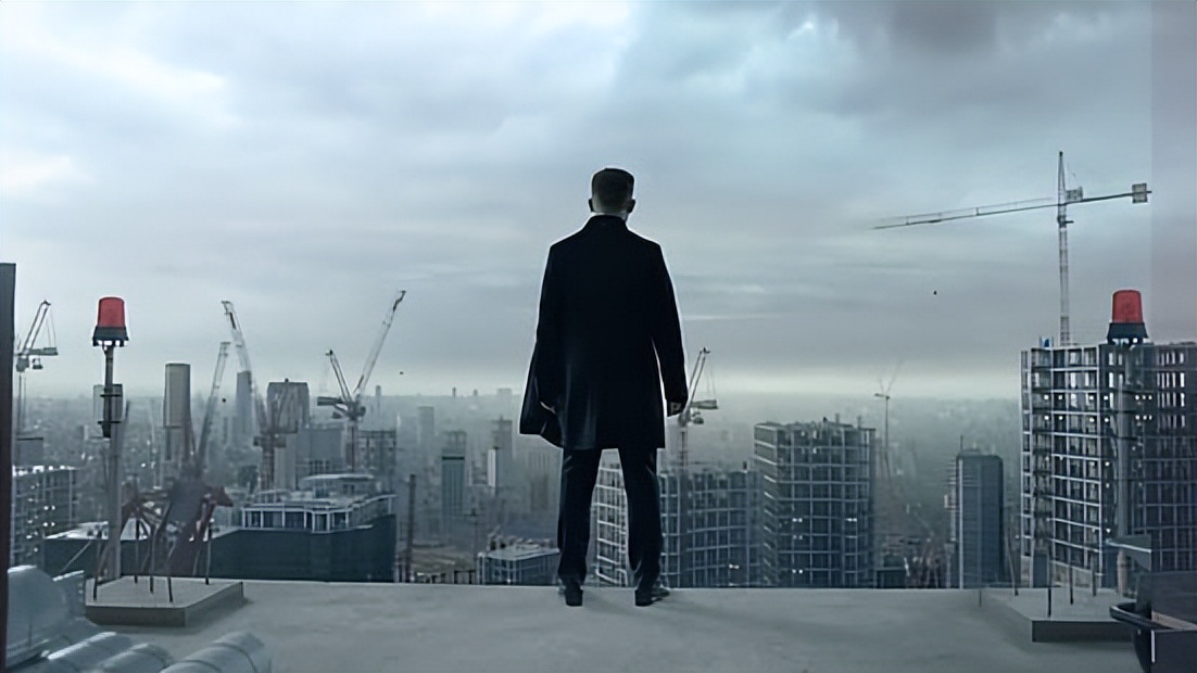 成年人必看十部黑帮美剧,高分黑帮美剧一口气看完系列