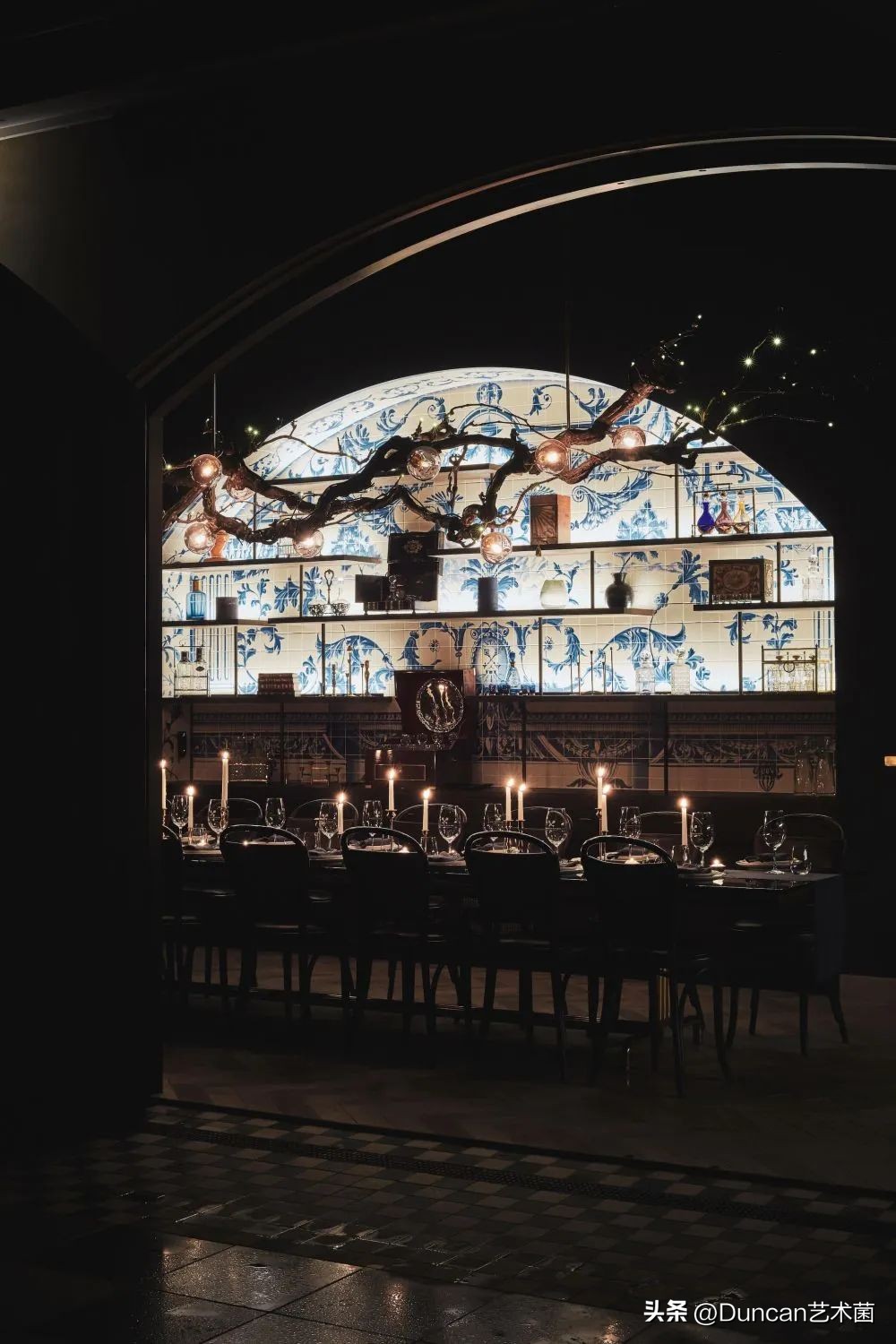 CheshireArchitects不拘泥于固定的风格！