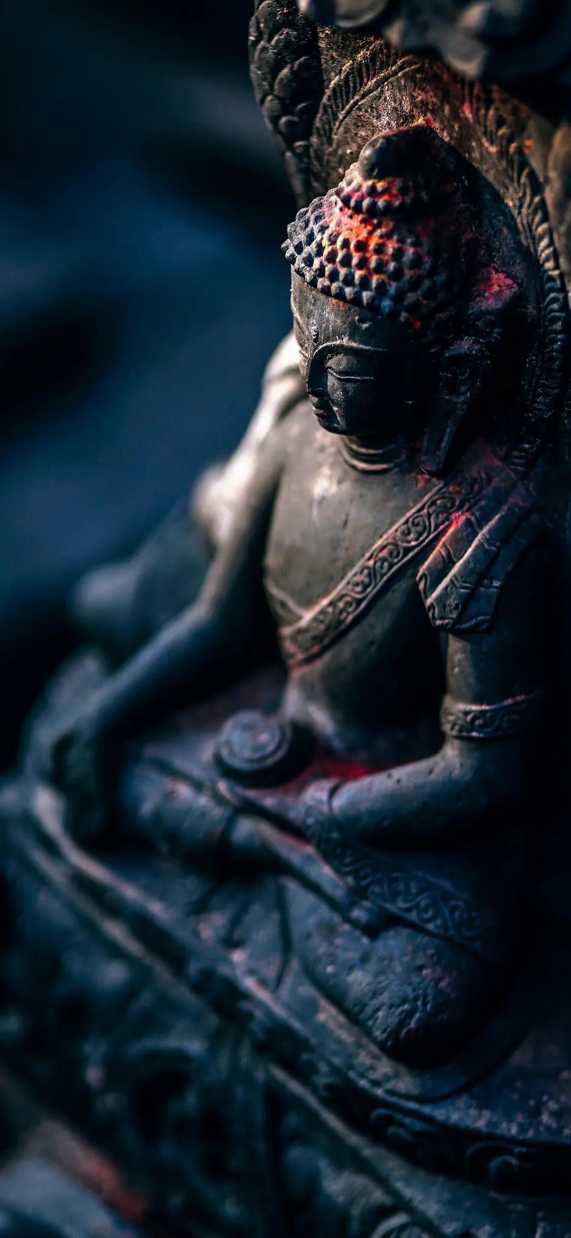 佛佑平安手机壁纸,手机壁纸佛祖