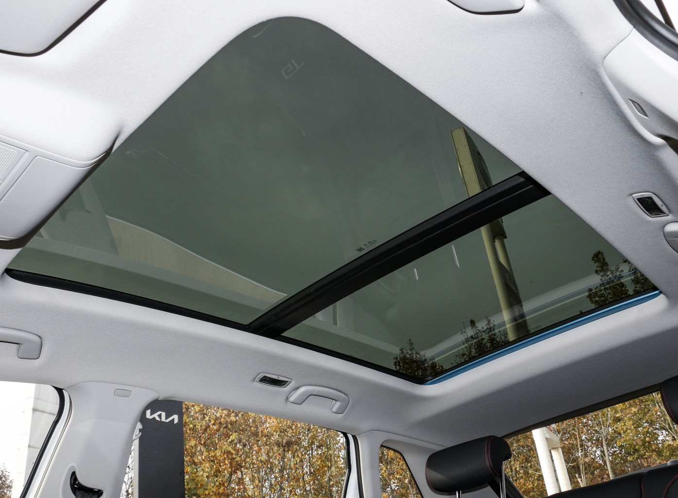 2022款柯米克为什么只有一个车型,柯米克是一款挺有气势高颜值的suv