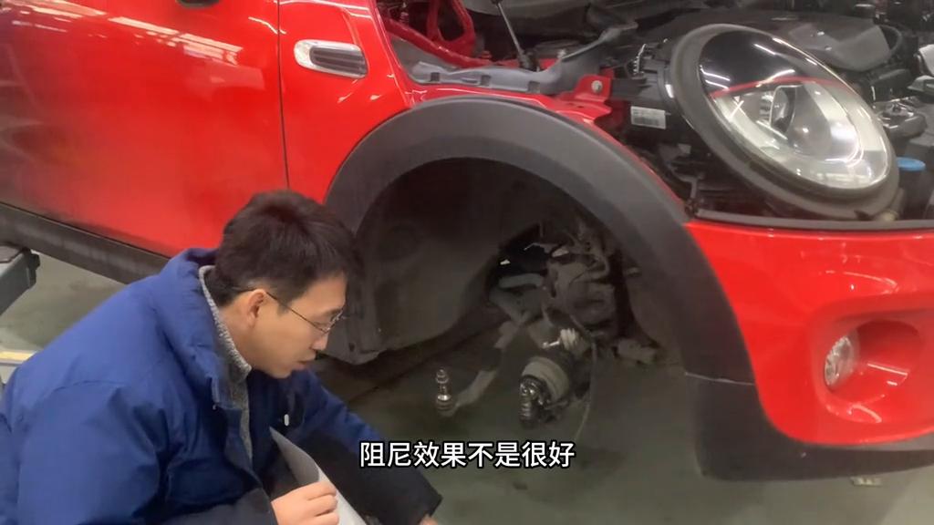 宝马mini维修全攻略,宝马mini专业维修与保养