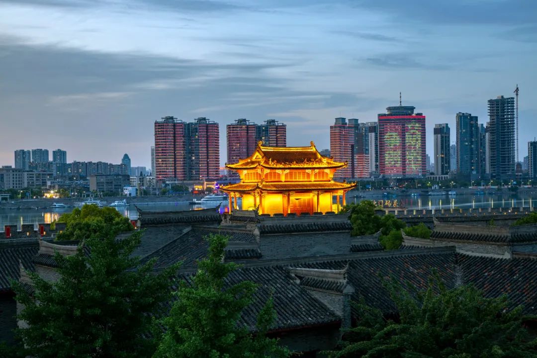 南京夜未央游玩攻略,夜未央北京旅游攻略