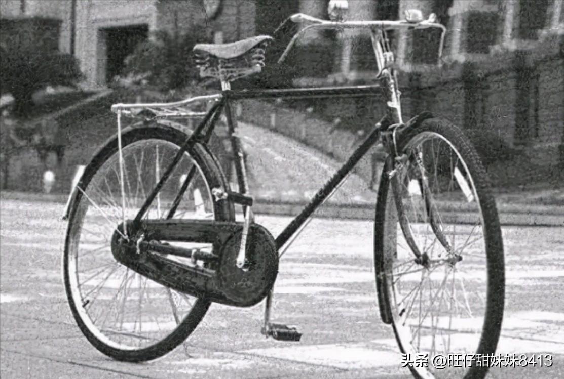 30年前的凤凰牌自行车现在值钱吗,90年代凤凰自行车价格300元