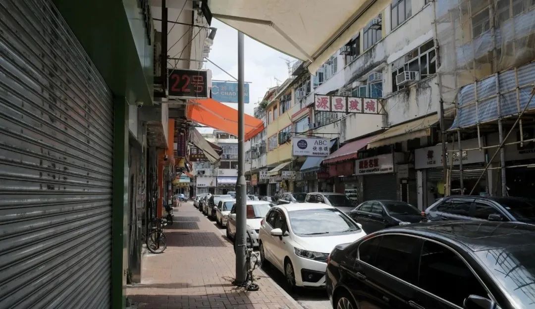 优之良品、许留山、UA…封关两年多，香港多少熟悉的店消失了？