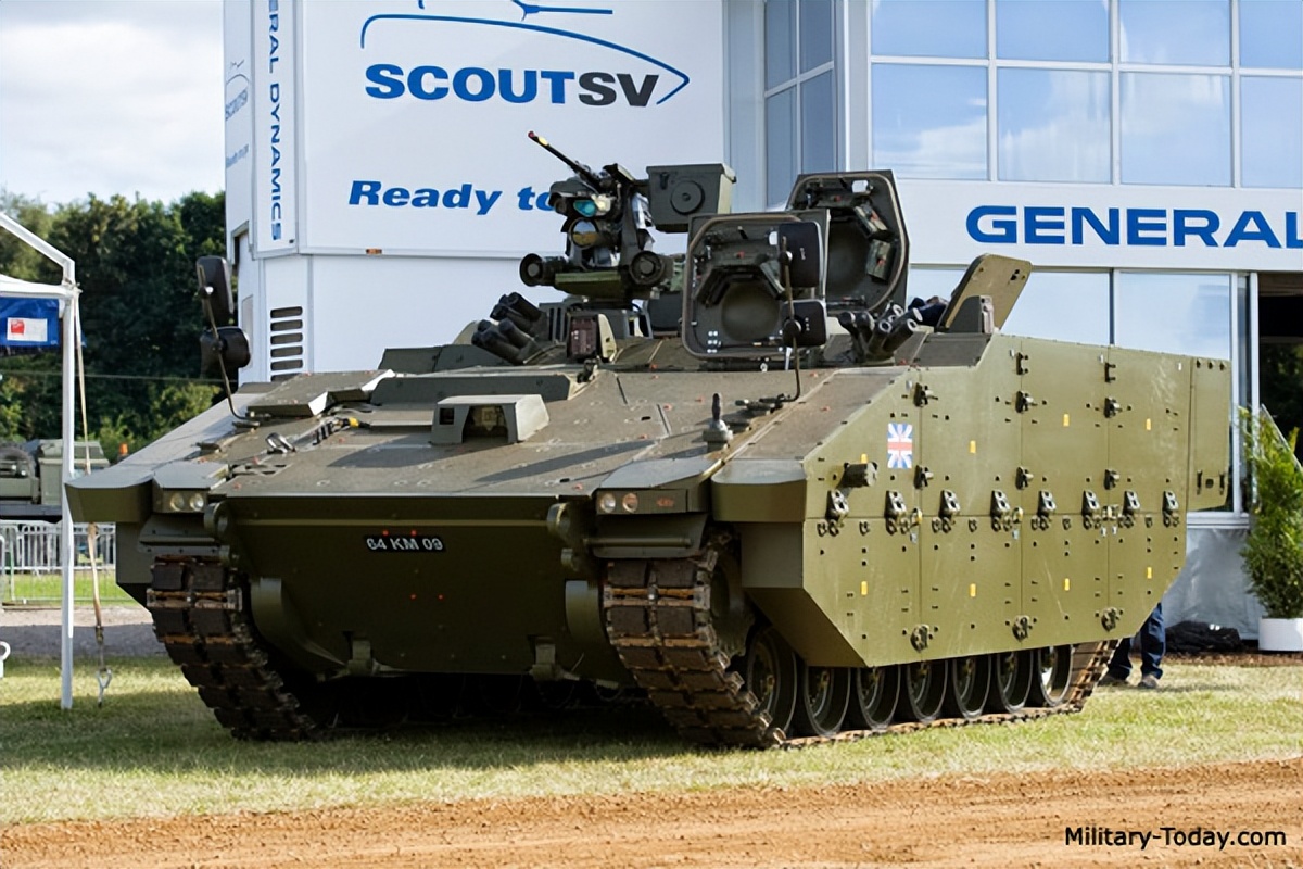 中国装甲运兵车排名,世界顶级十大装甲运兵车排名