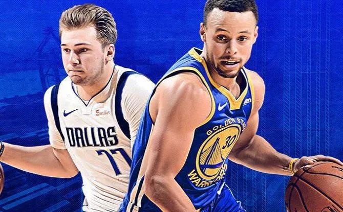 字母哥东契奇谁更有前途,字母哥东契奇谈nba强度