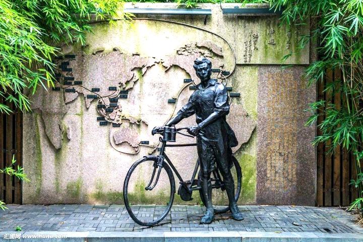 国内骑行大咖排名朱志文,骑行大师朱志文个人简介图片