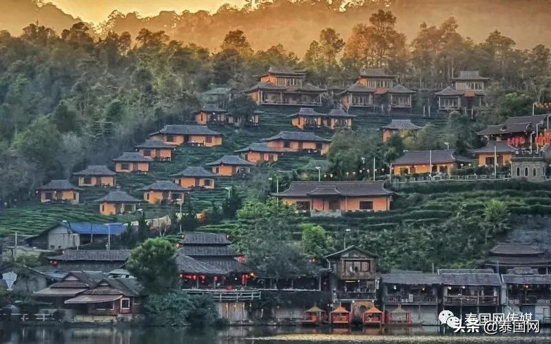 泰国旅游时购买珠宝是真的吗,泰国旅游购物是不是中国人开发的