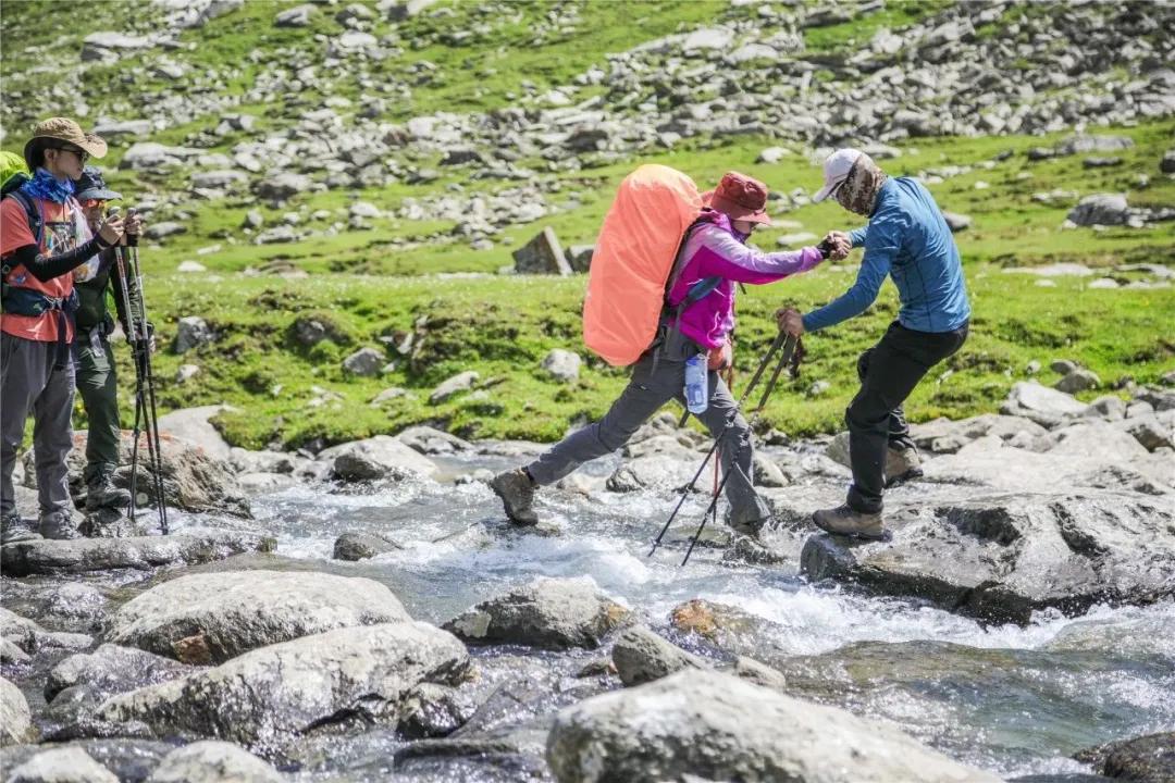 中国十大艰险户外线路,中国最佳户外线路图