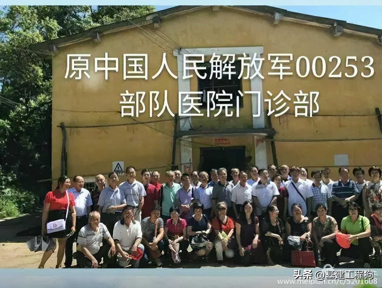 难忘啊老知青,基建工程兵31支队303团历史