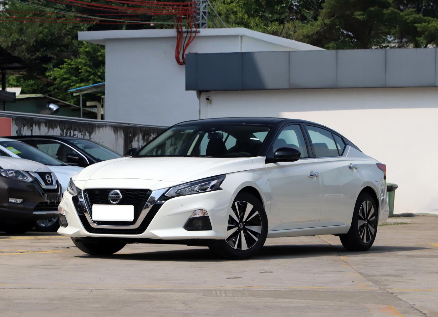 为什么那么多人买二手天籁,为什么这么多人买日产