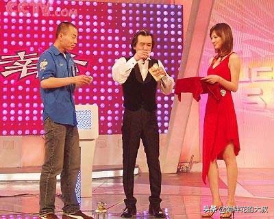 匆匆那年，“相约九八”已飞逝两个轮回