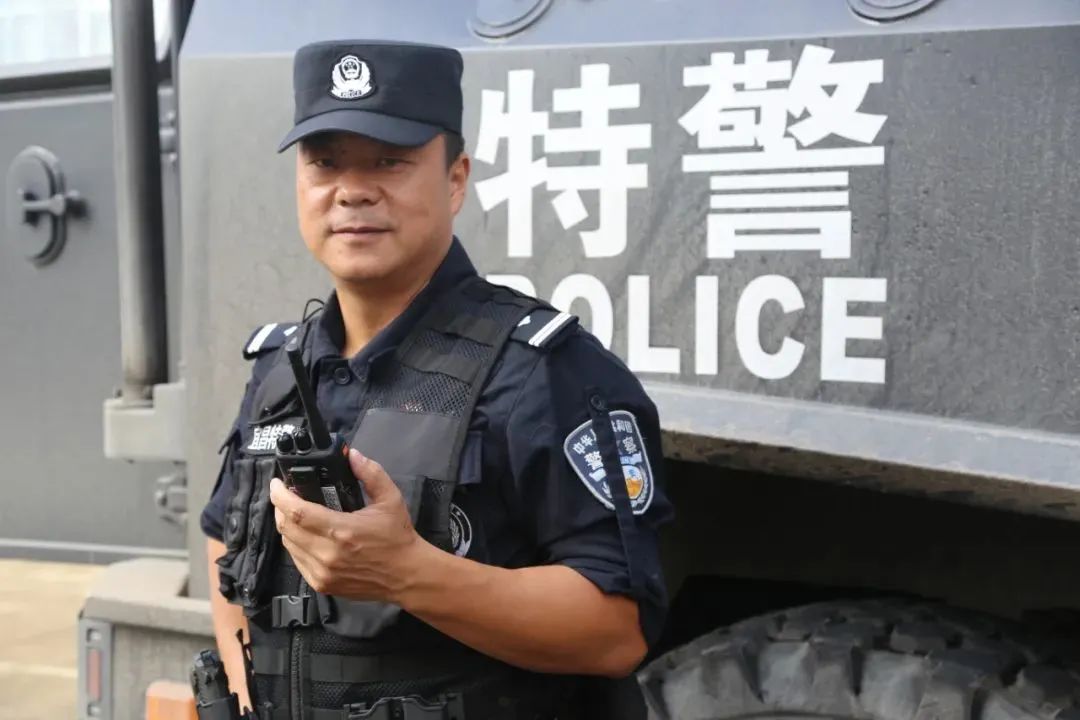 践行总要求,践行总要求致敬公安英雄