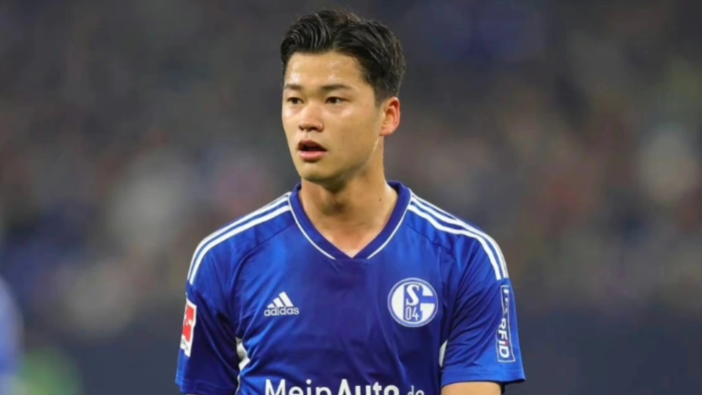 五大联赛效力的日本球员,日本联赛球员年薪排行