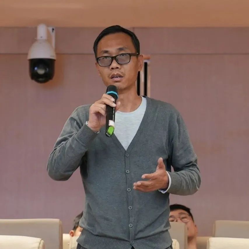 “世界读书日”系列活动“创新与未来”主题文学沙龙在西安举办