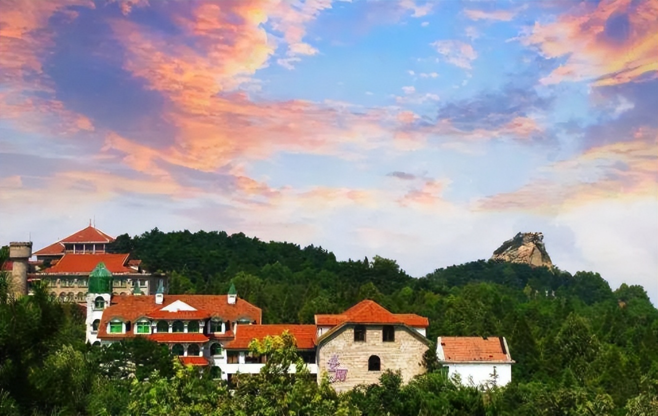 评价河南最宜居城市,河南五大宜居城市