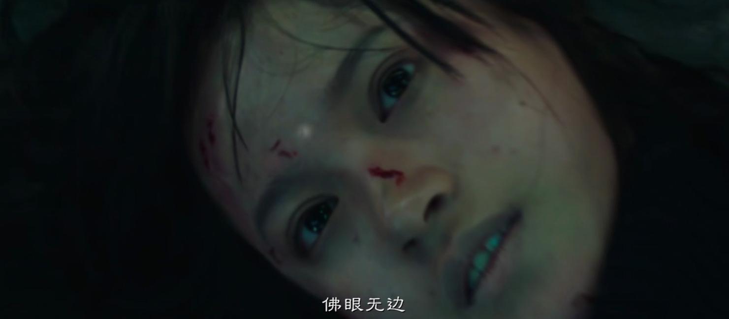 昆仑神宫定档上一季,昆仑神宫预告56集