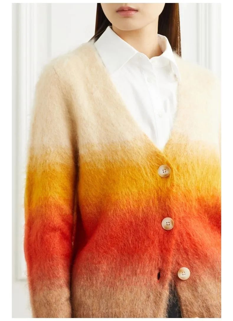 今年的毛衣买哪件帮你挑好了,今年秋冬的毛衣有这6件就够了