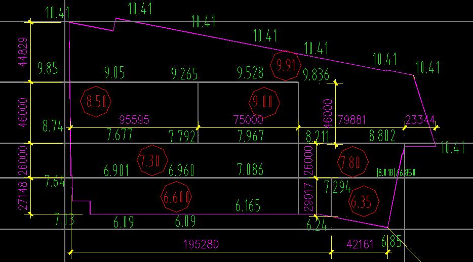 建筑工程抗浮技术规程,建筑抗浮技术