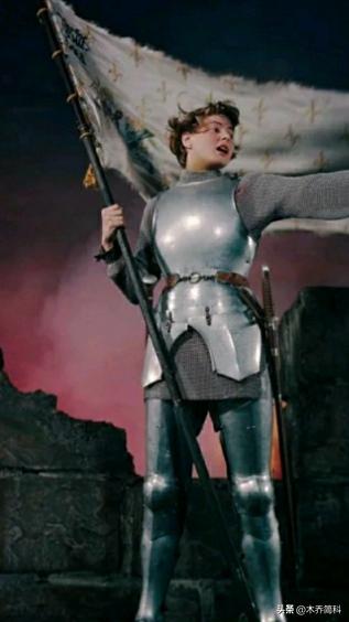 电影圣女贞德主旨,有关圣女贞德电影