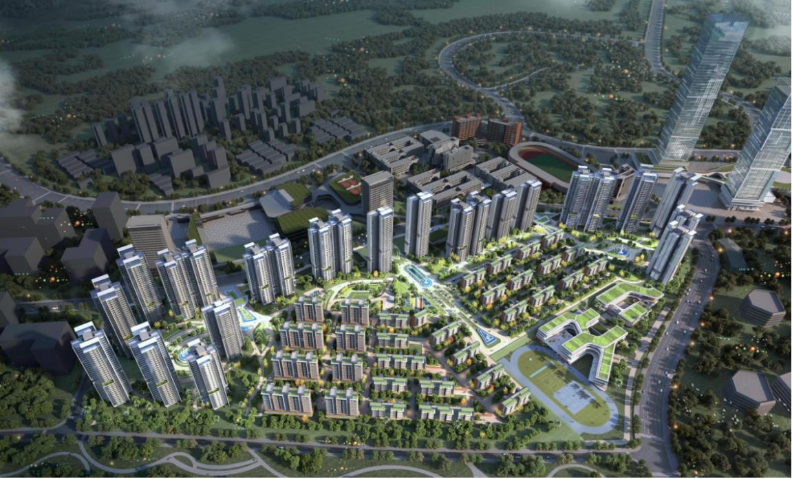 “双高”同步新模式！黄埔区这样招商！