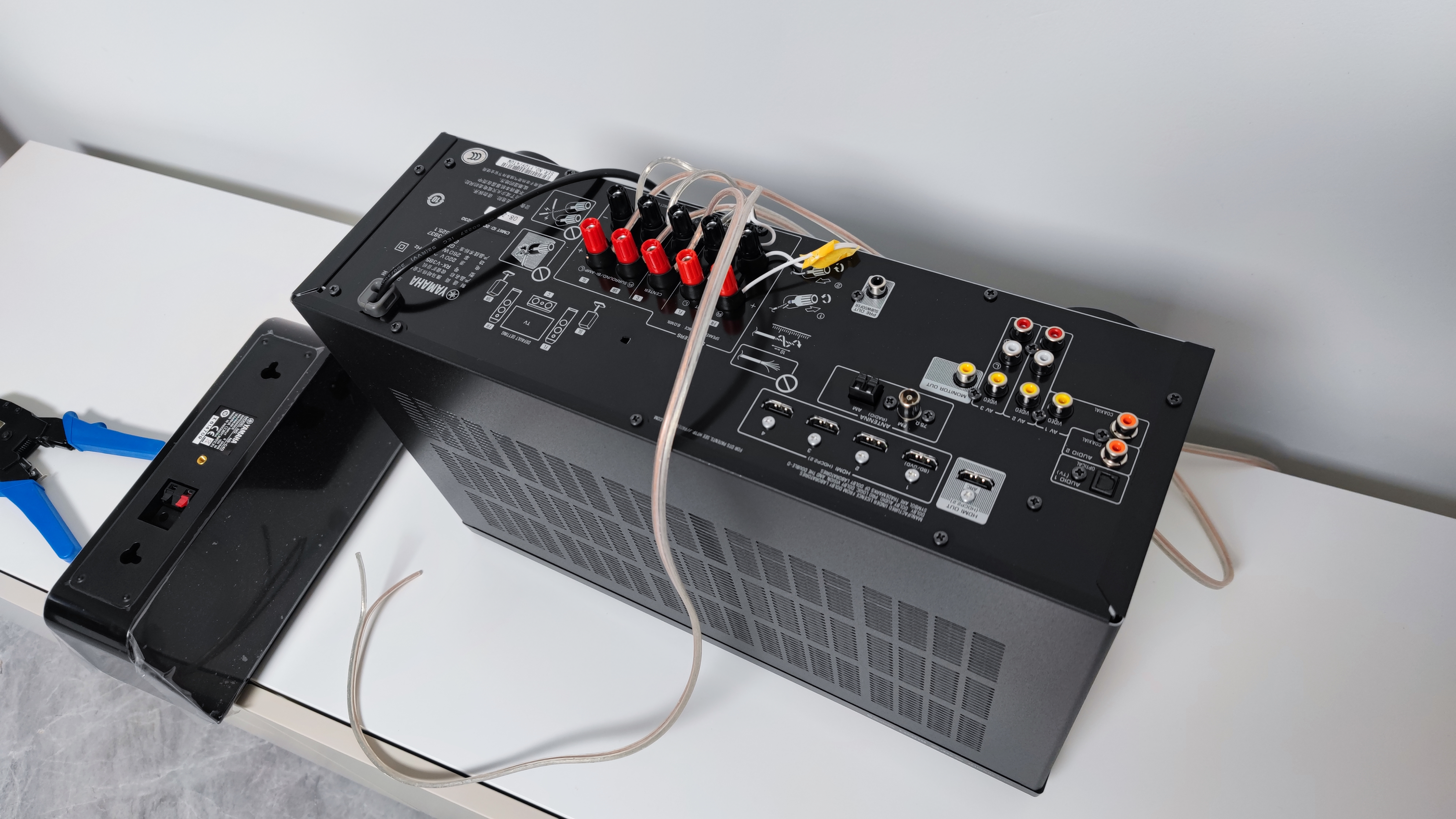 2019最值得推荐家庭影院,10万元家庭影院推荐