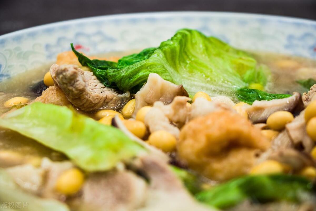 中老年人吃什么菜对身体好,什么菜高蛋白软糯适合老年人吃