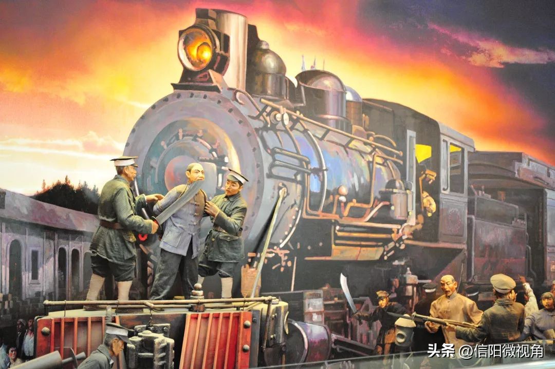 十一假期旅游推荐信阳市,十一假期信阳免费景点