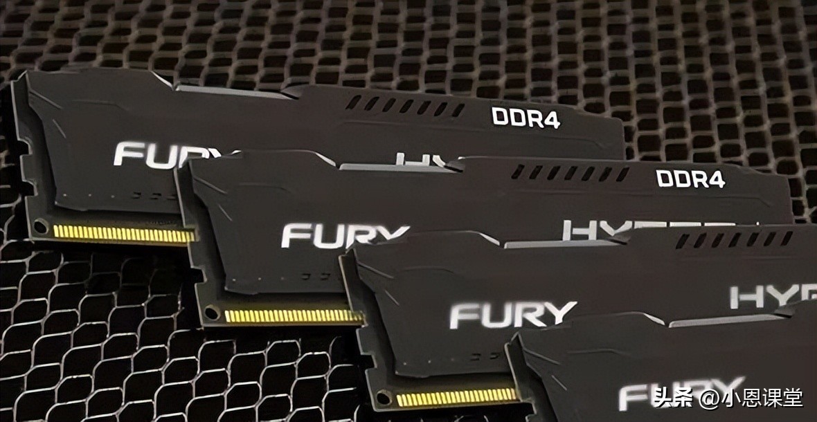 内存双通道靠什么开启,内存双通道和单通道什么意思