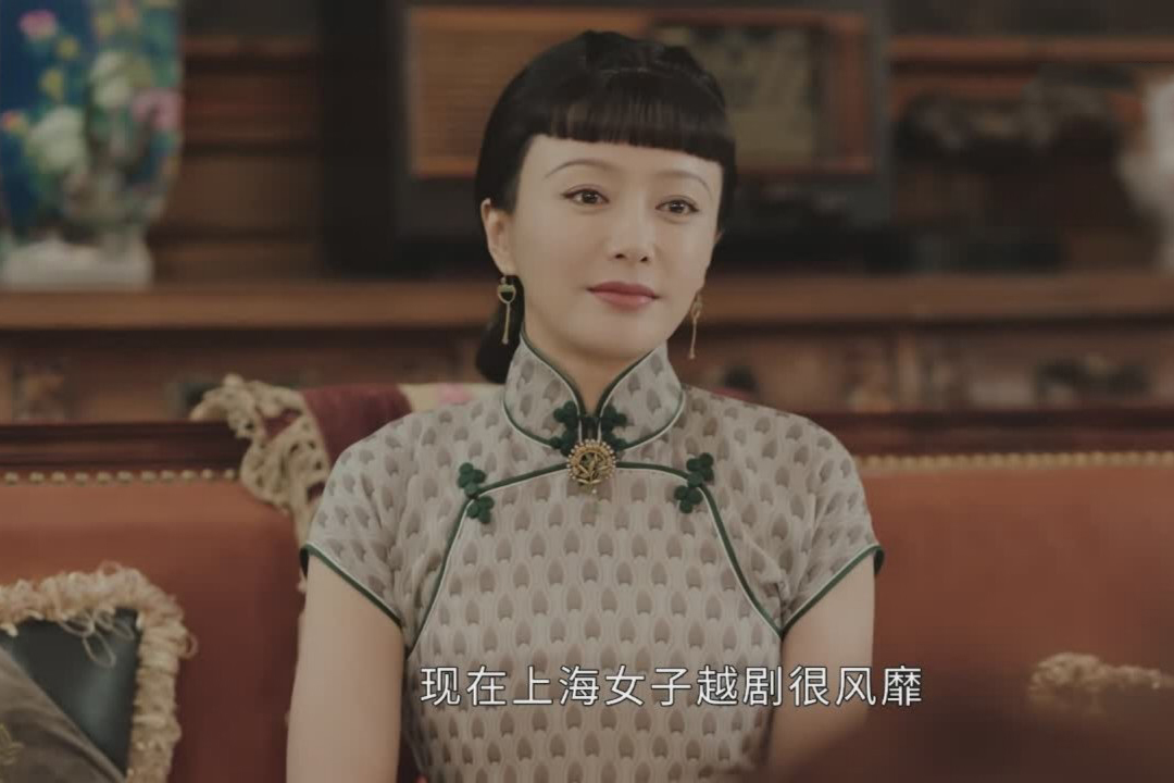 传家完美结局,传家的结局是什么