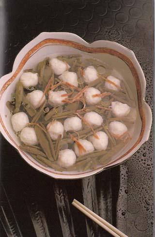 南方鱼丸,正宗南方鱼丸