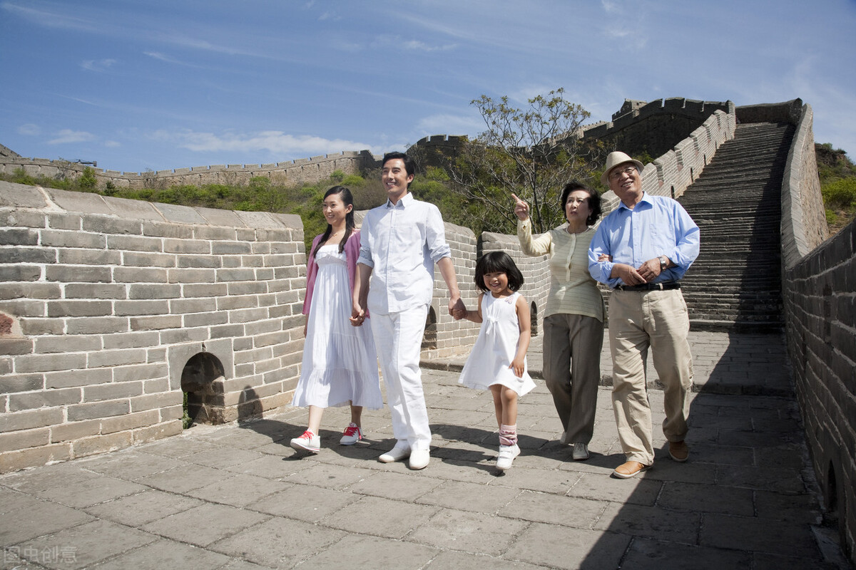 如何做才能家和万事兴,怎么做能万事顺利