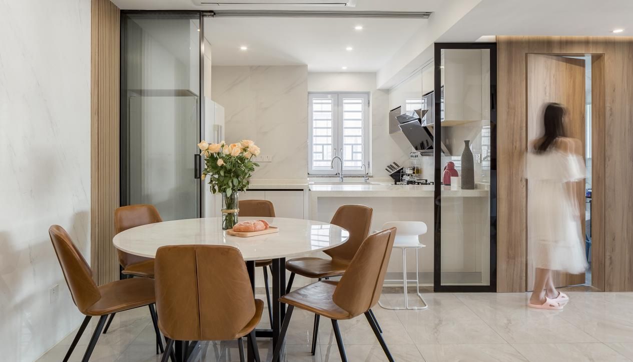 带天台的房子利弊,买了带装修的房子还要怎么装修