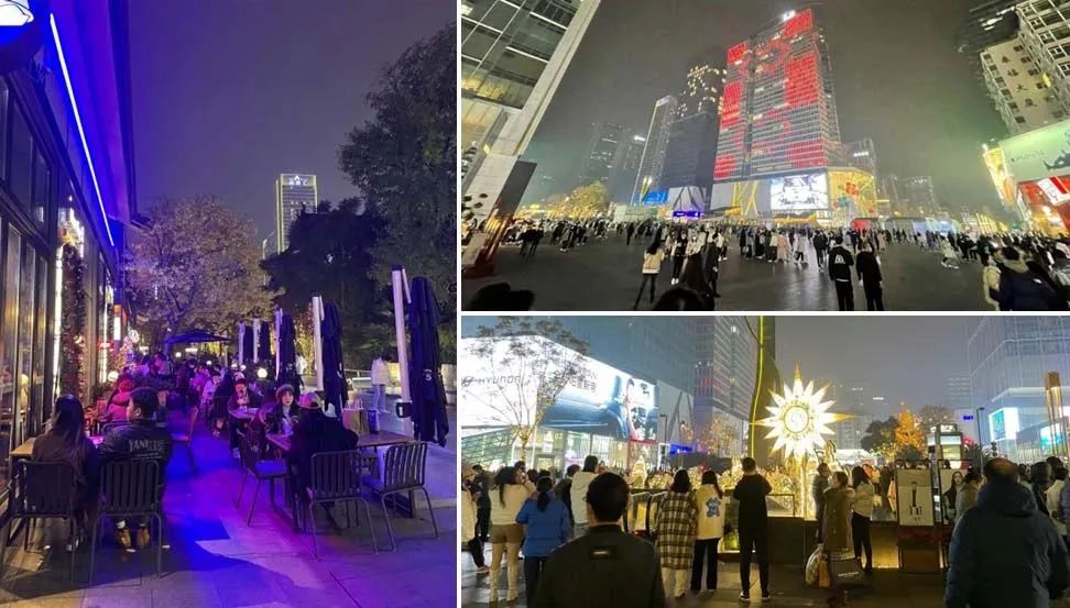 顾客阳康，餐饮炸街？我们奔走五座城，揭秘真实的“回血状态”…