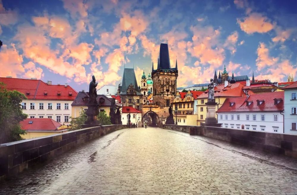 移民捷克享受欧盟公民生活吗,捷克移民的真实感受