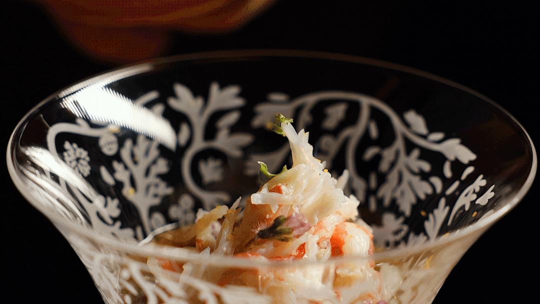 觅·「黑珍珠Omakase」の匠心情怀，收藏好这份指南