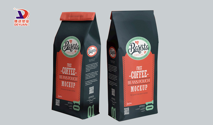 食品包装袋需要设计吗,常见的食品包装有几种