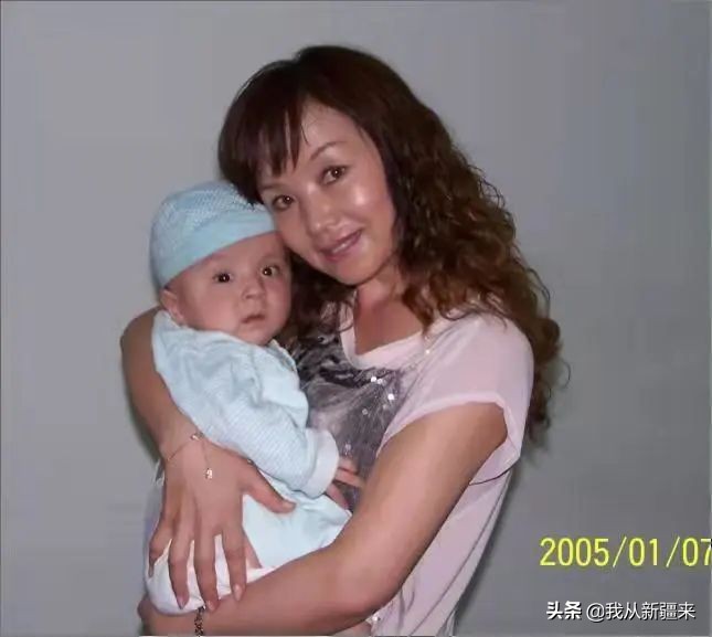 刘晓玲|叫我怎能不爱你，我的*疆新**孩子们