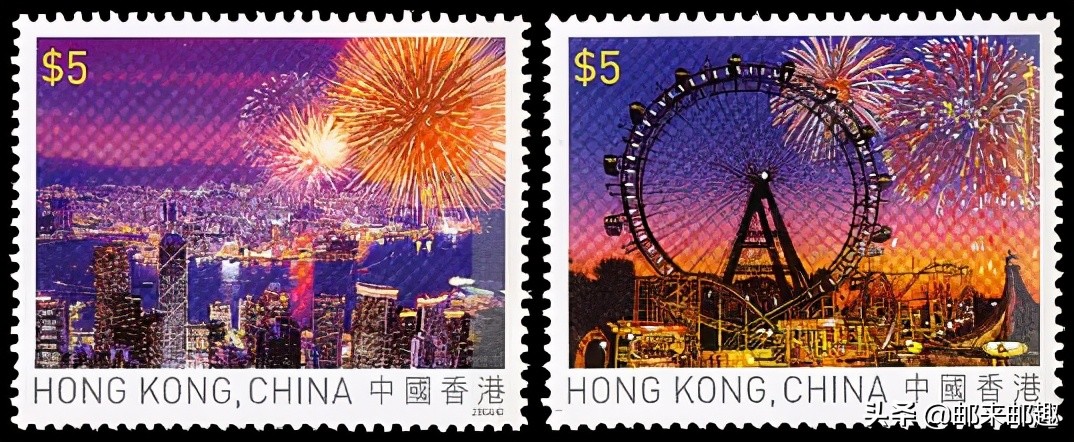 香港邮票年册2004,香港2022年邮票目录