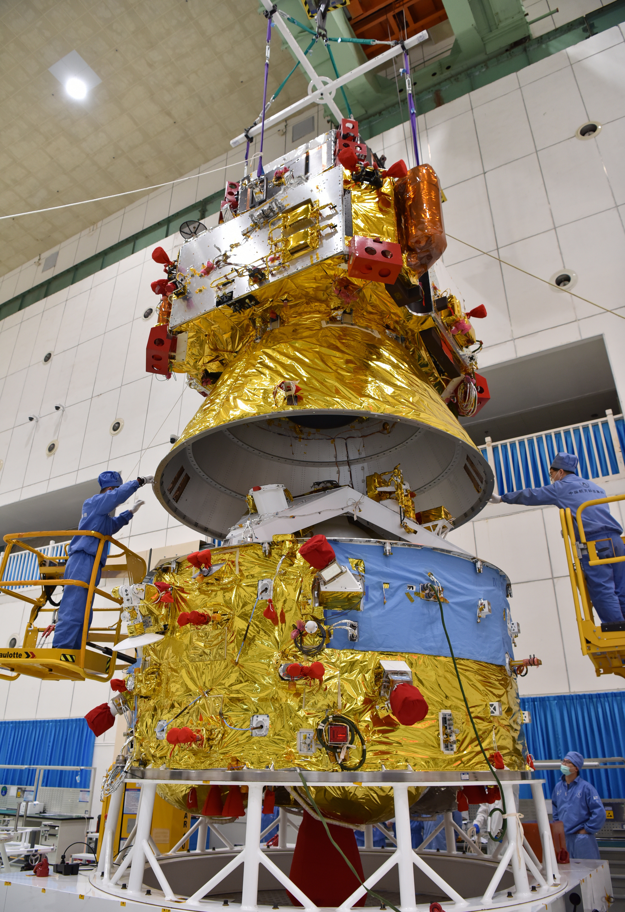 嫦娥六号有没去月球南极,嫦娥六号探索月球