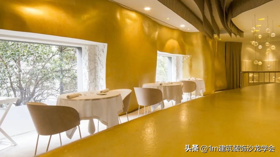 造型微水泥工艺,新材料微水泥