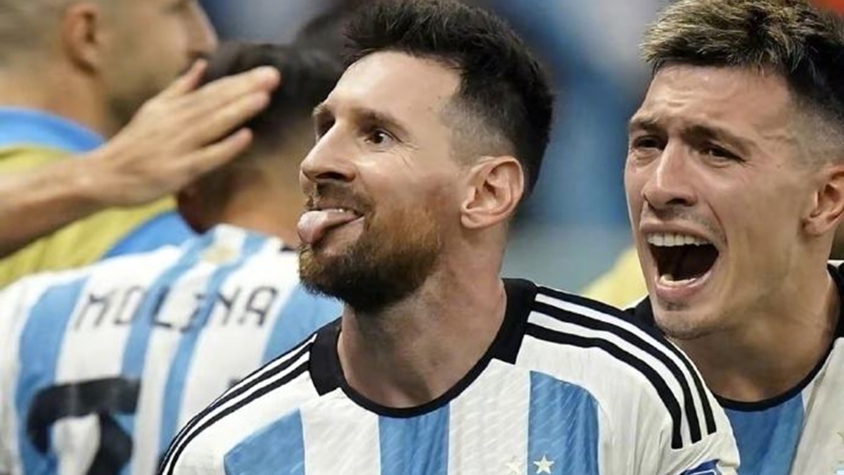 梅西领导力,梅西领导力和凝聚力