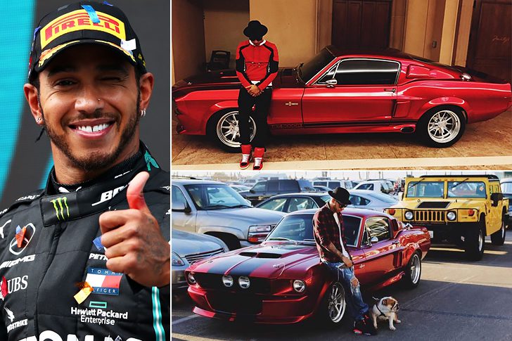 世界上最罕见的10辆汽车,世界上最昂贵的名人汽车